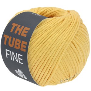 Lana Grossa THE TUBE FINE | 104-geel