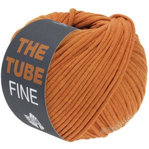 Lana Grossa THE TUBE FINE | 106-roest