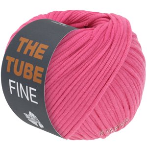 Lana Grossa THE TUBE FINE | 108-felroze