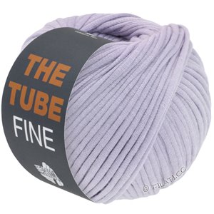 Lana Grossa THE TUBE FINE | 109-paars