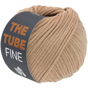 Lana Grossa THE TUBE FINE | 114-rozenhout