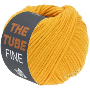 Lana Grossa THE TUBE FINE | 117-geel