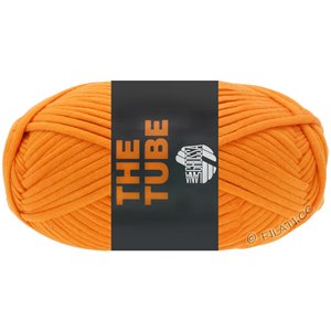 Lana Grossa THE TUBE | 18-oranje