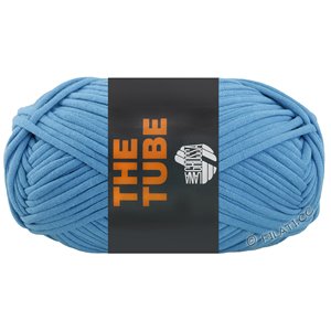 Lana Grossa THE TUBE | 26-blauw
