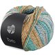 Lana Grossa TORTO | 03-geel beige/munt/rosé/turkoois/groen/goudgeel/zalm/jeans