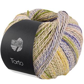 Lana Grossa TORTO