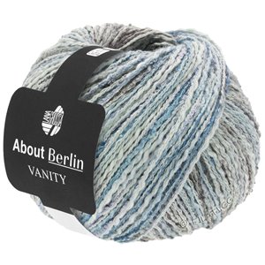 Lana Grossa VANITY (ABOUT BERLIN) | 12-mauve/jeans/rook blauw/natuur kleurrijk