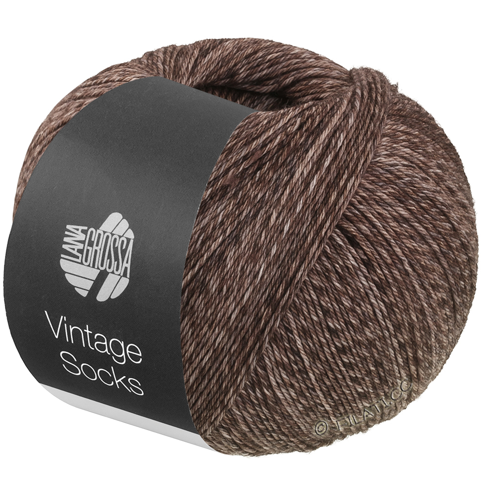 Vintage Socks van Lana Grossa