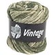 Lana Grossa VINTAGE | 007-kaki/natuur gemêleerd