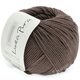 Lana Grossa WAKAME Uni/Print (Linea Pura) | 005-bruin