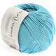 Lana Grossa WAKAME Uni/Print (Linea Pura) | 018-turkoois