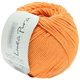 Lana Grossa WAKAME Uni/Print (Linea Pura) | 024-mandarijntje