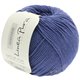Lana Grossa WAKAME Uni/Print (Linea Pura) | 029-shiner blauw