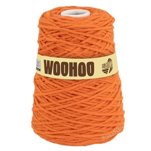 Lana Grossa WOOHOO 200g | 04-oranje