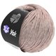 Lana Grossa 365 YAK | 04-pastelviolet/platinagrijs