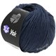 Lana Grossa 365 YAK | 14-donker blauw