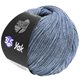Lana Grossa 365 YAK | 22-duifblauw/grijs