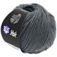 Lana Grossa 365 YAK | 23-donker grijs