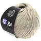 Lana Grossa 365 YAK | 24-grijs beige/natuur