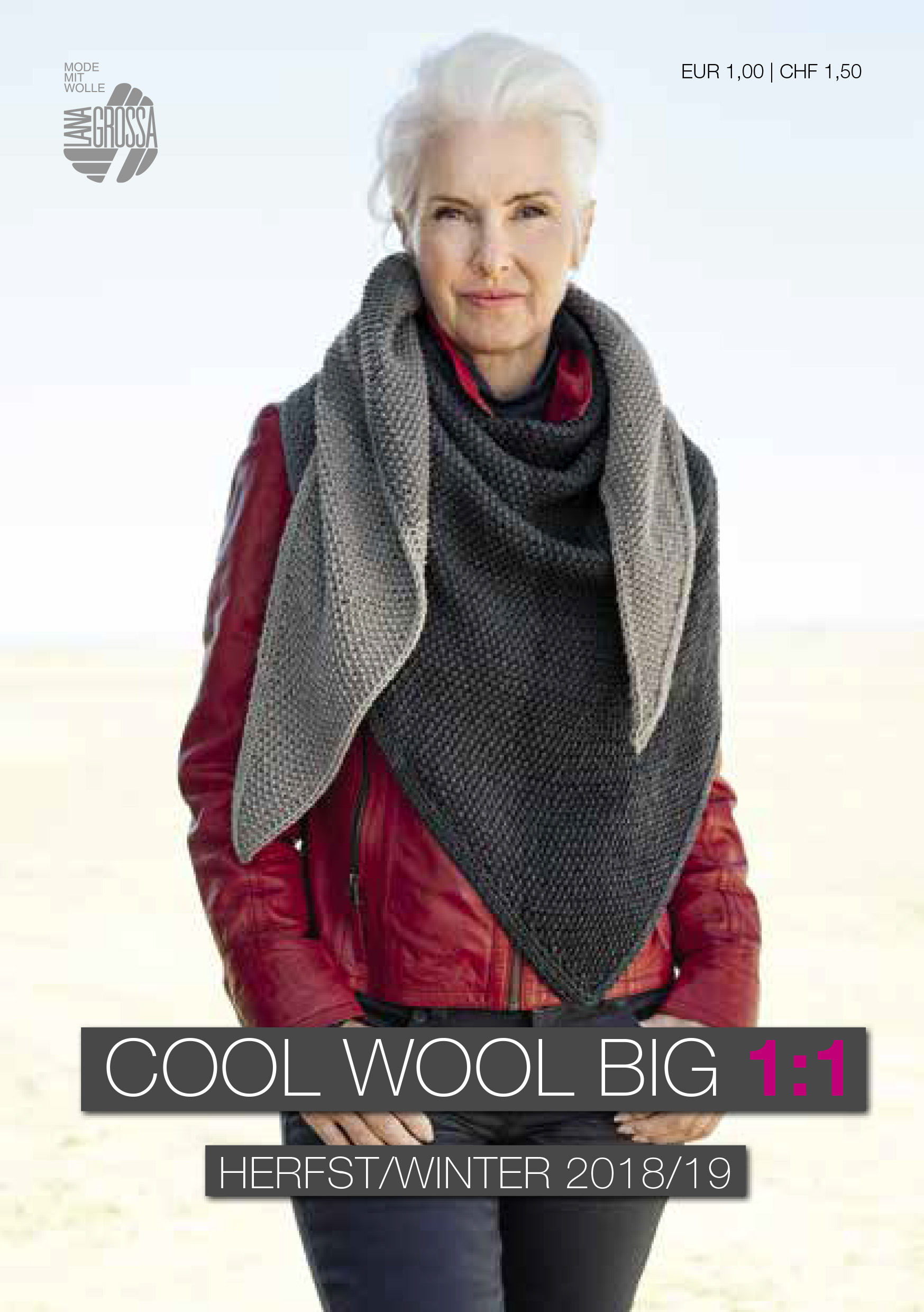Lana grossa cool wool big deals