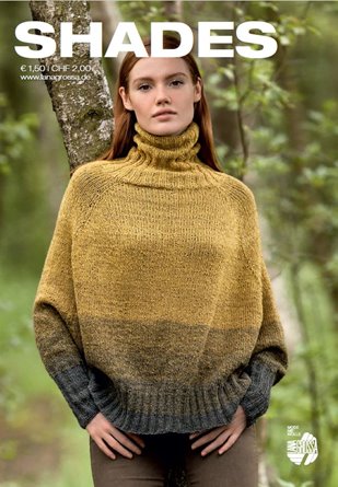 Lana Grossa SHADES (NL)