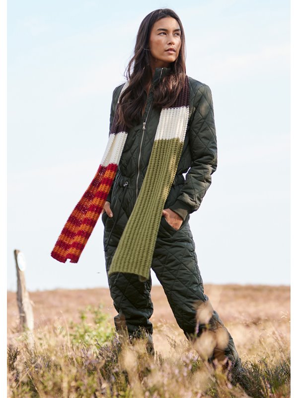 Lana Grossa SJAAL Cool Wool Big