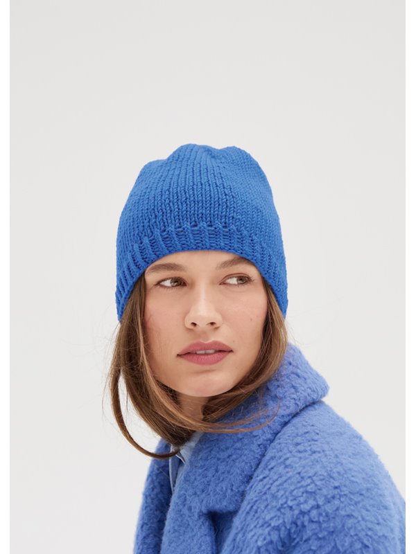 Lana Grossa MUTS Cool Wool Superbig