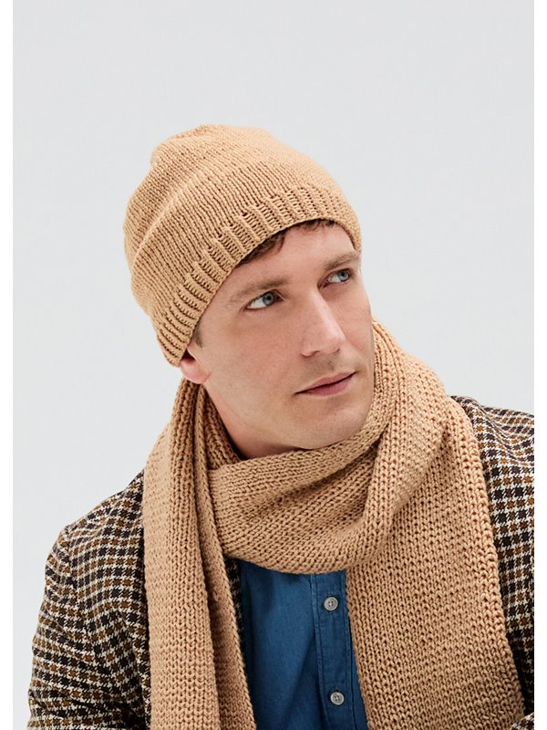 Lana Grossa MUTS Cool Wool Big