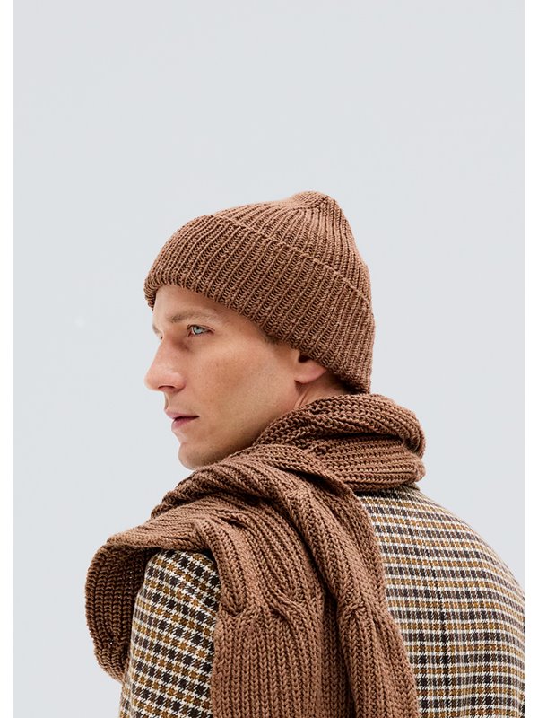 Lana Grossa MUTS Cool Wool Big Mélange