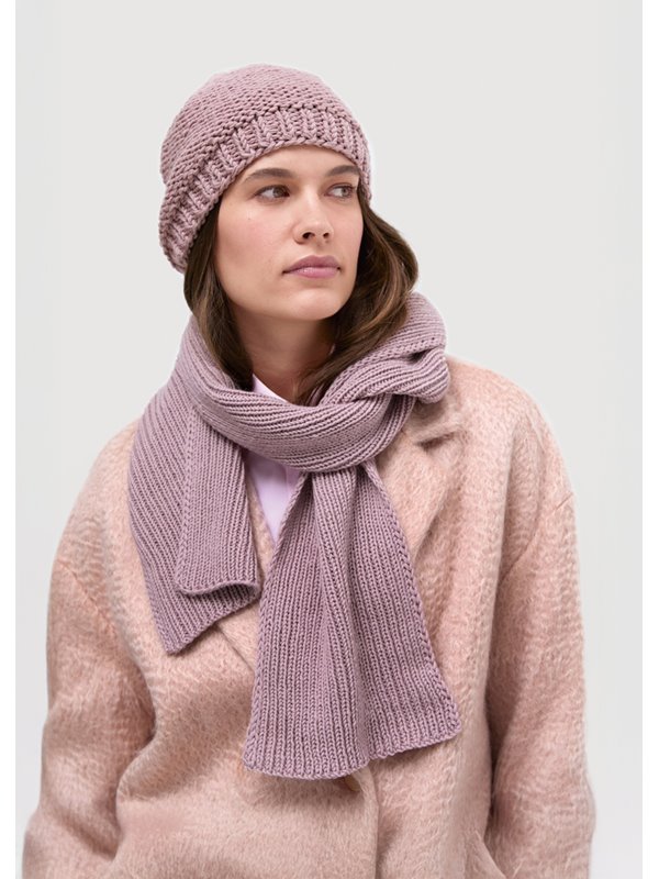 Lana Grossa SJAAL Cool Wool Big