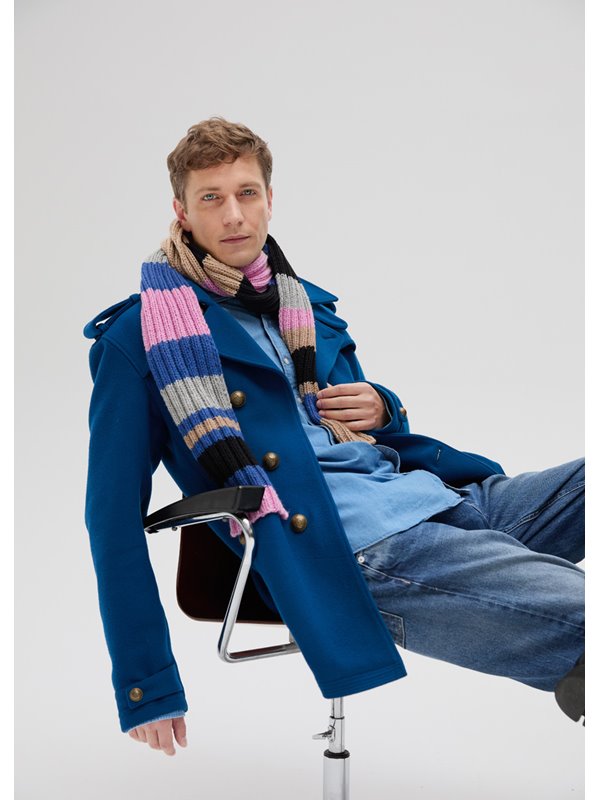 Lana Grossa SJAAL Cool Merino