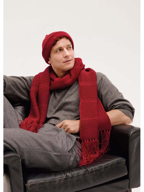 Lana Grossa SJAAL Cool Wool Big