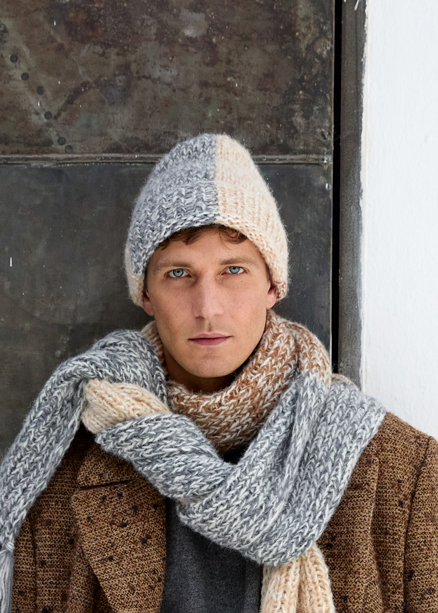 MUTS Nebbia van Lana Grossa