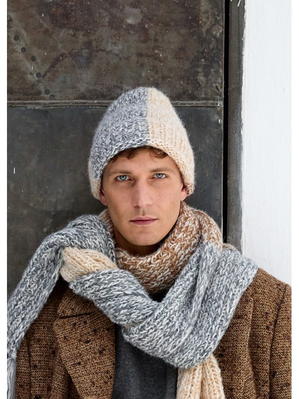 Lana Grossa MUTS Nebbia