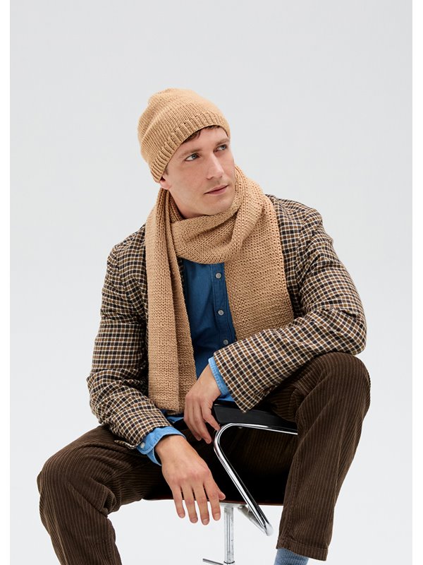 Lana Grossa SJAAL Cool Wool Big