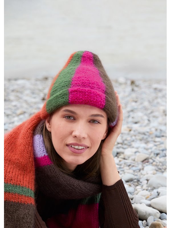 Lana Grossa MUTS Mohair di Gio & Glamour