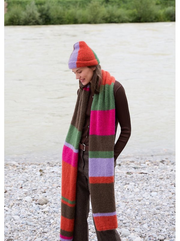 Lana Grossa SJAAL Mohair di Gio & Glamour