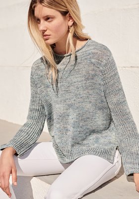 Lana Grossa Breimodellen DAMES Truien Poncho s 1 FILATI shop lana-grossa-breimodellen-dames-truien-poncho-s-1-filati-shop
