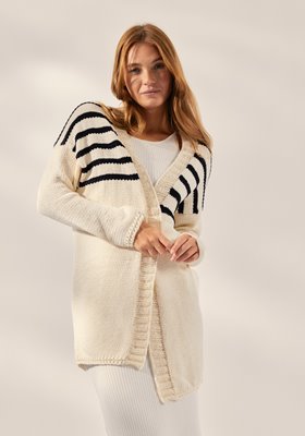 Lana Grossa VEST Promessa