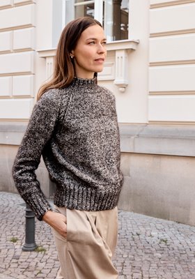 Lana Grossa TRUI Cashmere 16 Fine & Silkhair