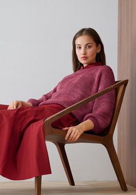 Lana Grossa TRUI Brigitte Silkdream