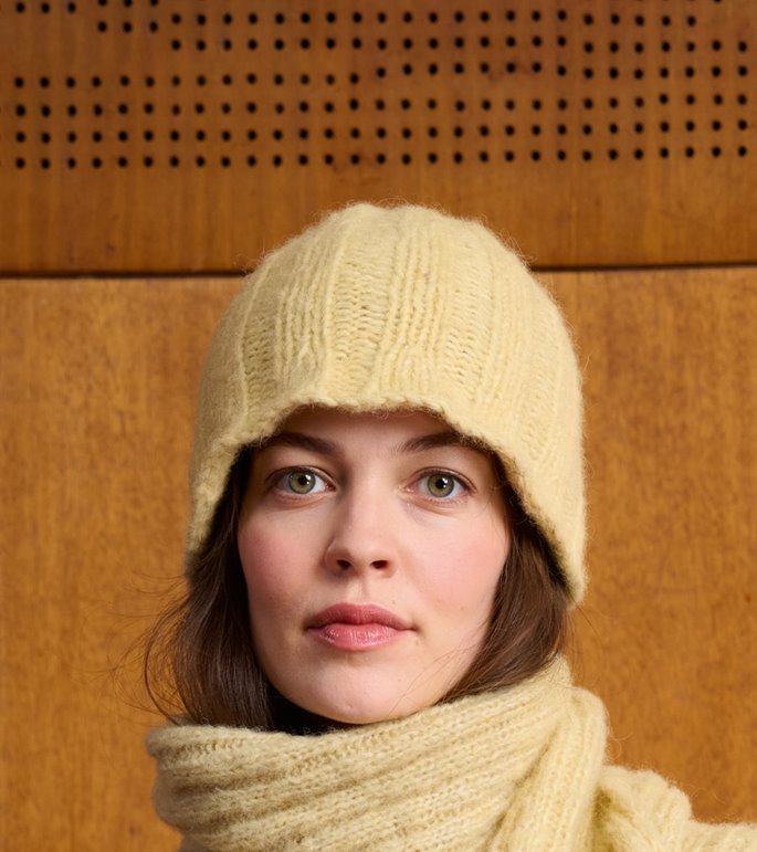 Lana Grossa MUTS Airy