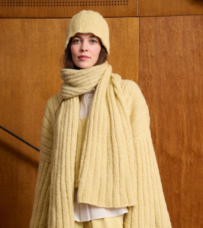 Lana Grossa SJAAL Airy