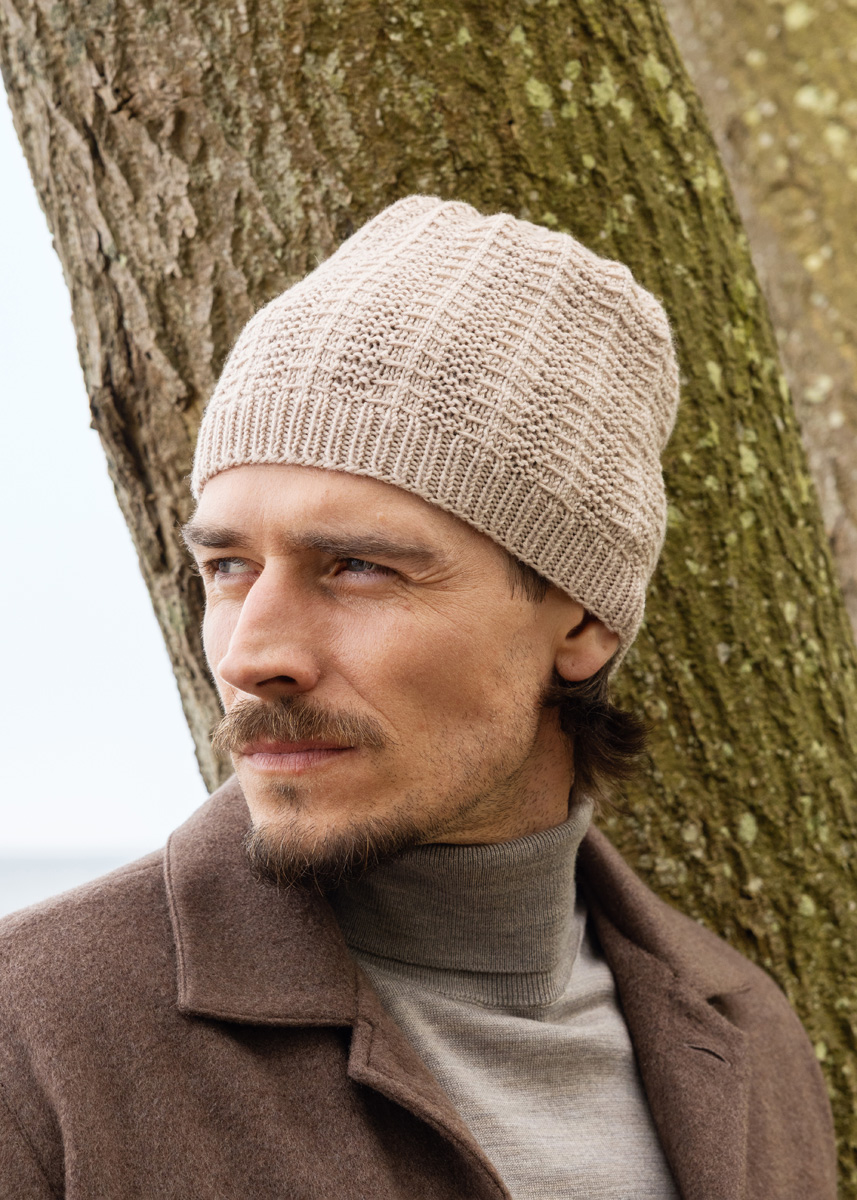 MUTS Cool Wool van Lana Grossa