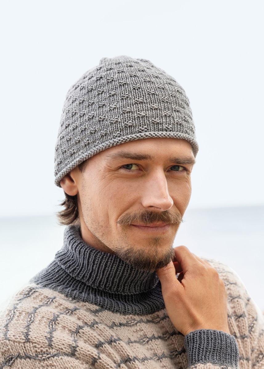 MUTS Cool Wool Vintage van Lana Grossa