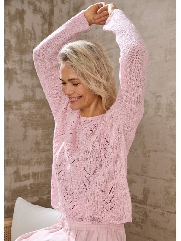 Lana Grossa TRUI Tencellino