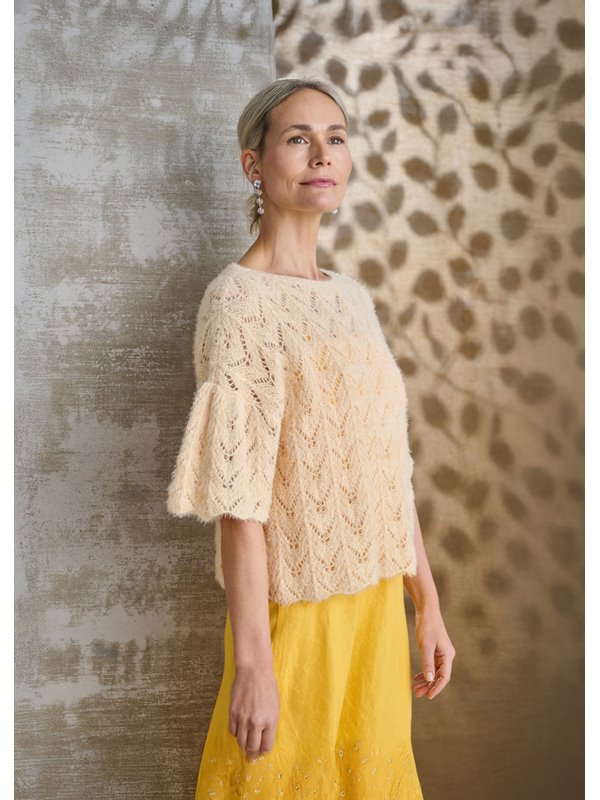 Lana Grossa TRUI Per Fortuna