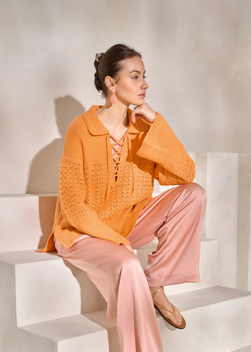 Lana Grossa TRUI Cotonella