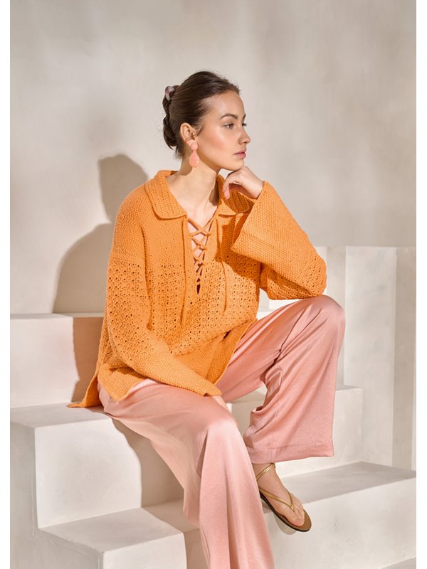 Lana Grossa TRUI Cotonella