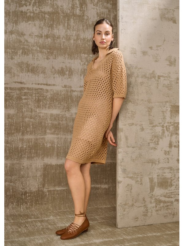 Lana Grossa JURK Elastico